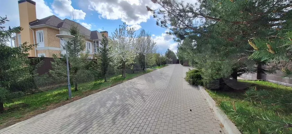 Участок 15 сот. (ИЖС) - Фото 0