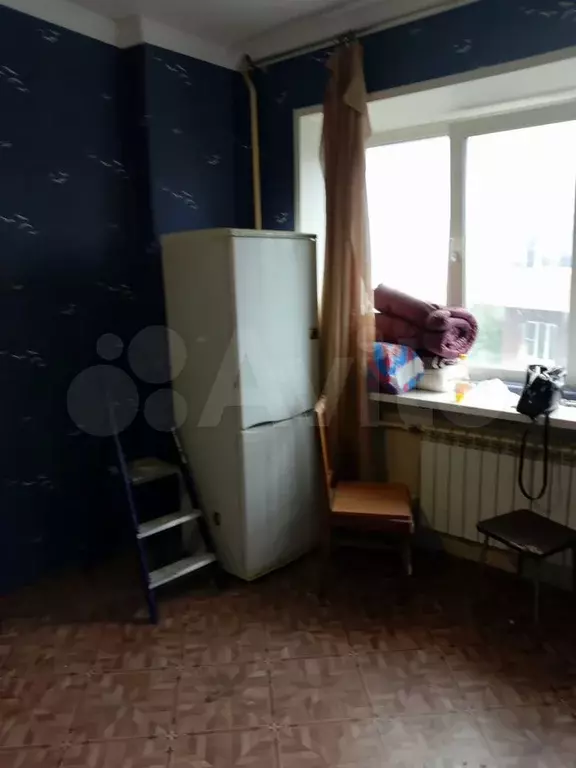 Комната 20 м в 4-к., 4/5 эт. - Фото 0