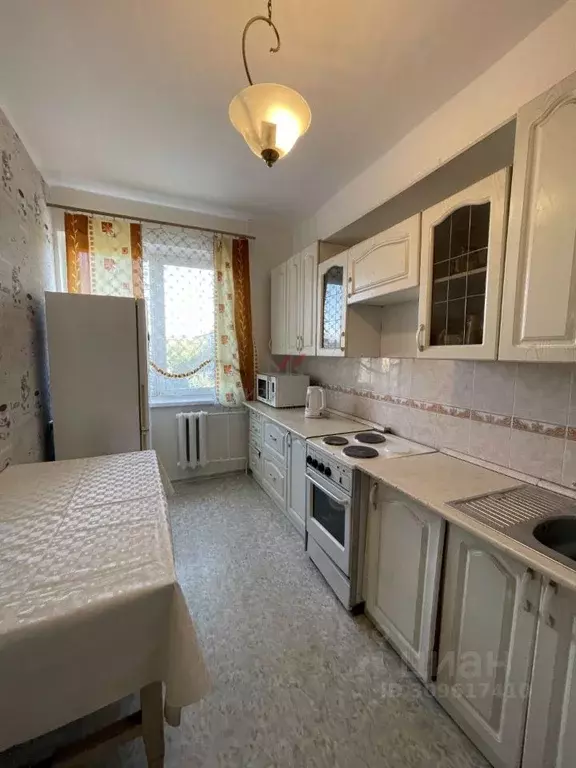 3-к кв. Тыва, Кызыл ул. Кечил-Оола, 9 (67.6 м) - Фото 1