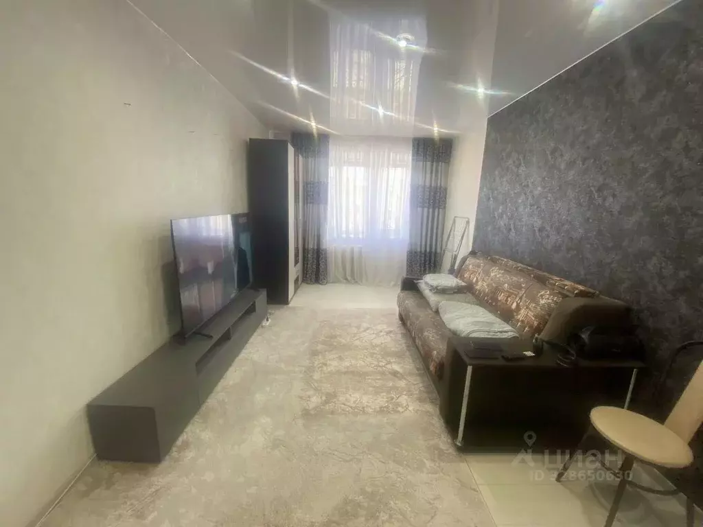 2-к кв. Ленинградская область, Бокситогорск ул. Красных Следопытов, 3 ... - Фото 2