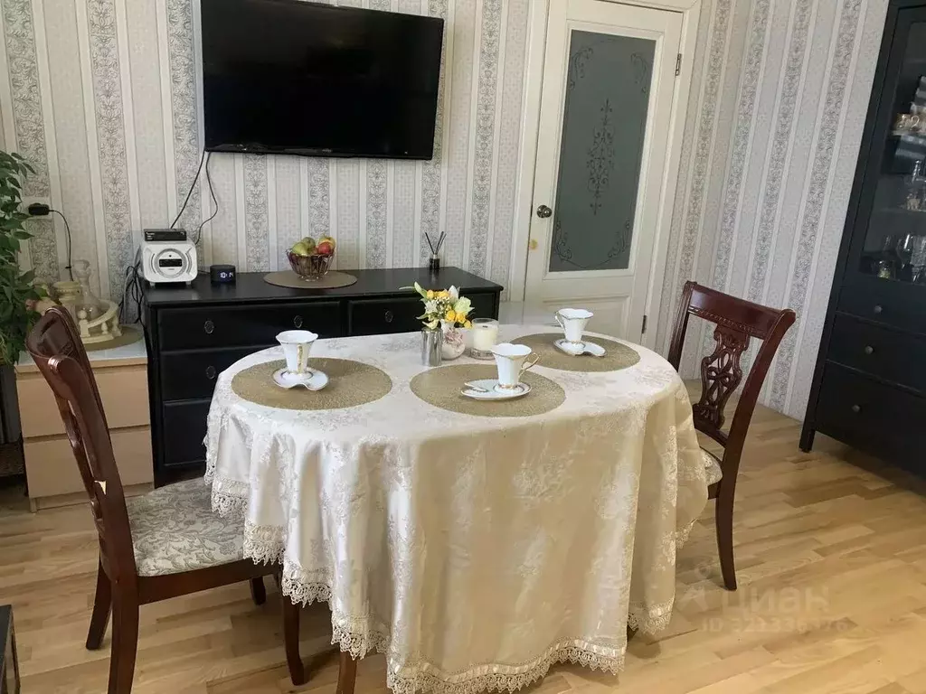 Дом в Ленинградская область, Гатчинский муниципальный округ, Сокол-2 ... - Фото 1