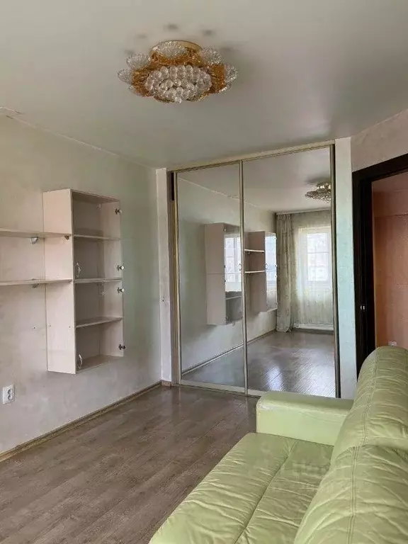 2-к кв. Иркутская область, Иркутск бул. Рябикова, 13Б (61.0 м) - Фото 1