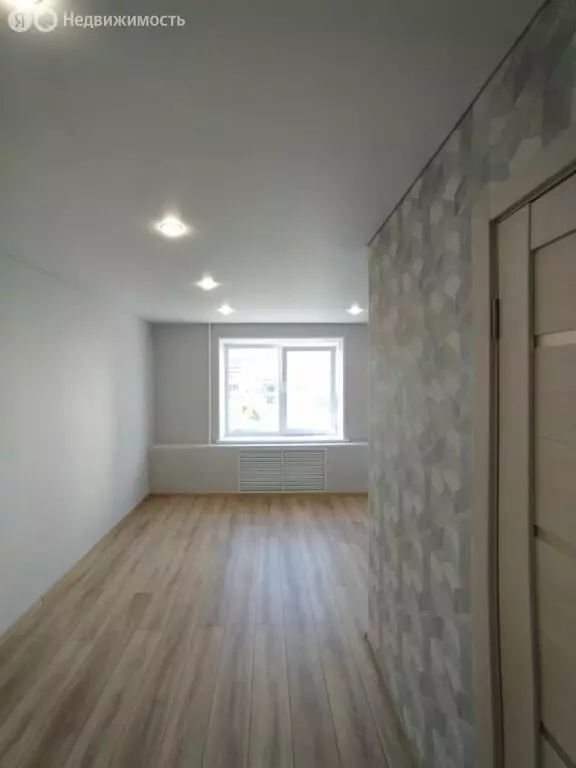 Квартира-студия: Челябинск, Молдавская улица, 21 (18.5 м) - Фото 1