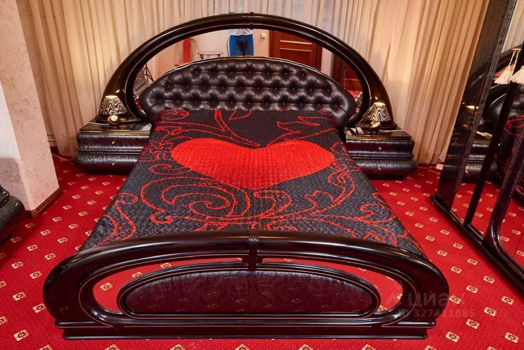 Комната Москва Цветной бул., 16/1 (25.0 м) - Фото 2