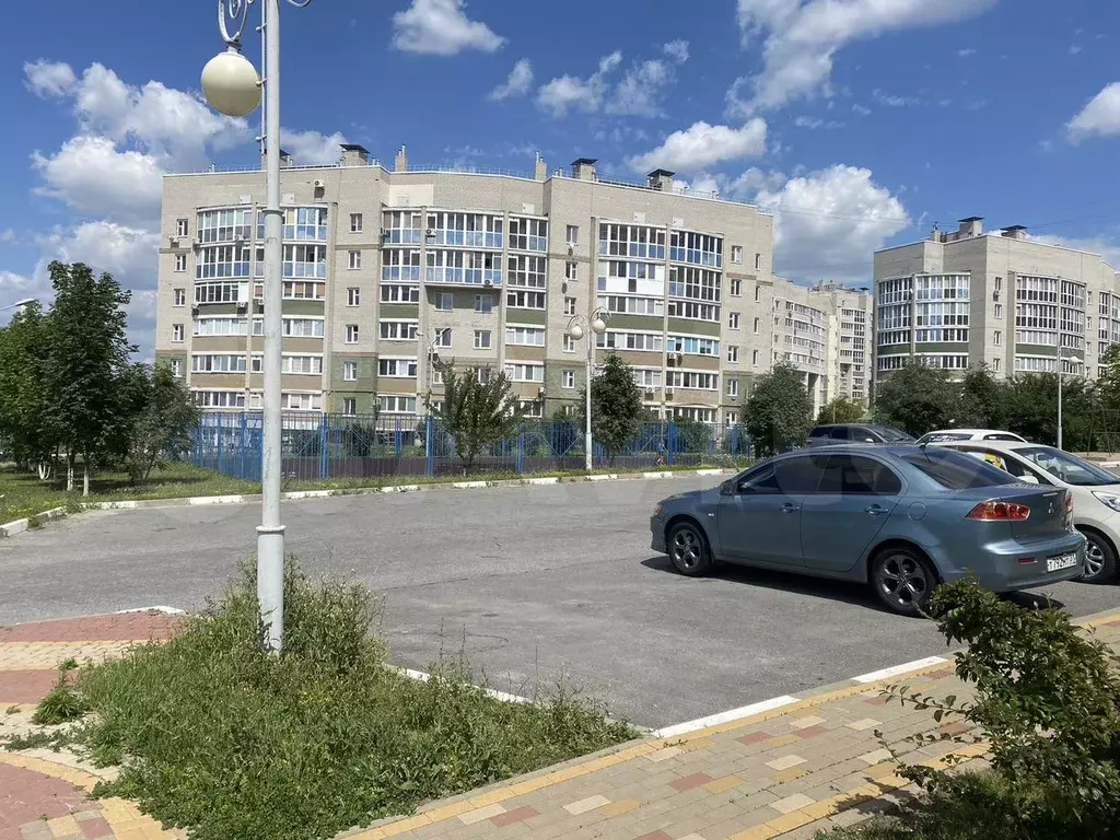 2-к. квартира, 59 м, 1/6 эт. - Фото 1