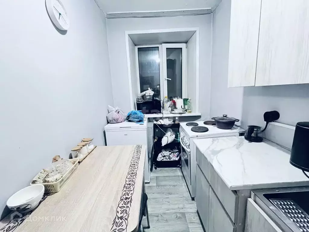Продаётся 2-к квартира, 32 м - Фото 1