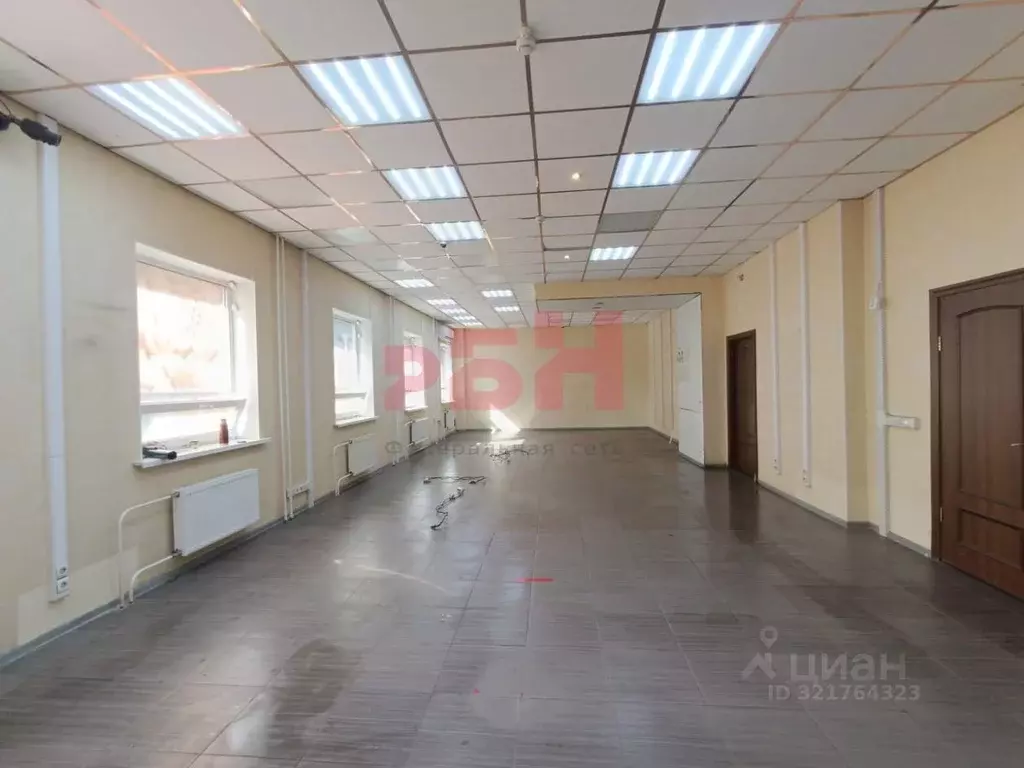 Помещение свободного назначения в Тюменская область, Тюмень ... - Фото 1