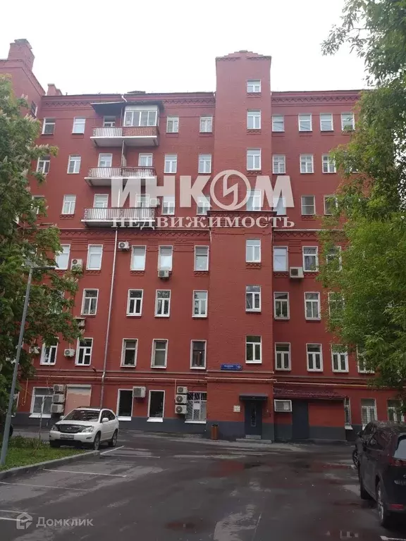 Продаётся 2-к квартира, 50 м - Фото 0