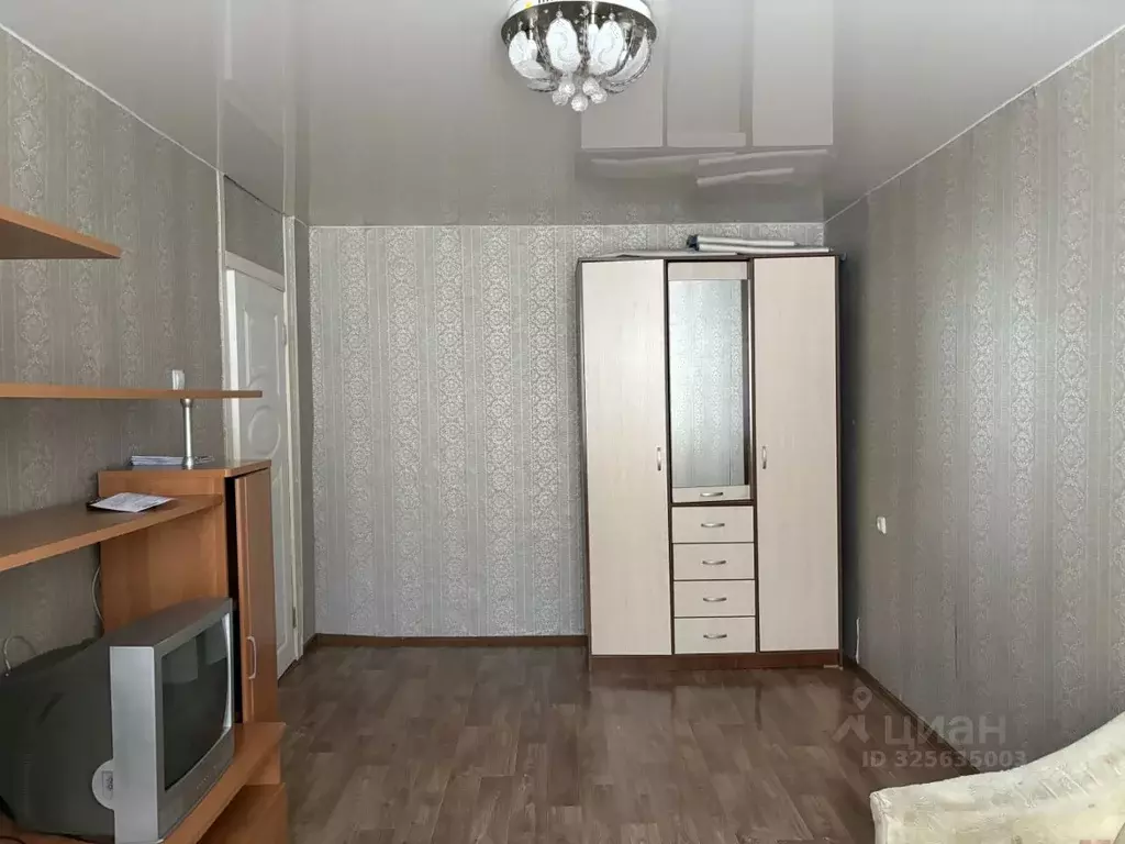 1-к кв. Псковская область, Псков Завеличье исторический район, пер. ... - Фото 2