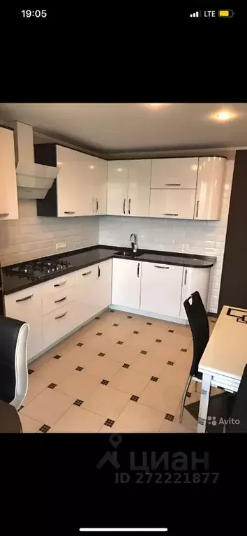 3-к кв. Мордовия, Саранск ул. Маринина, 20 (97.0 м) - Фото 1