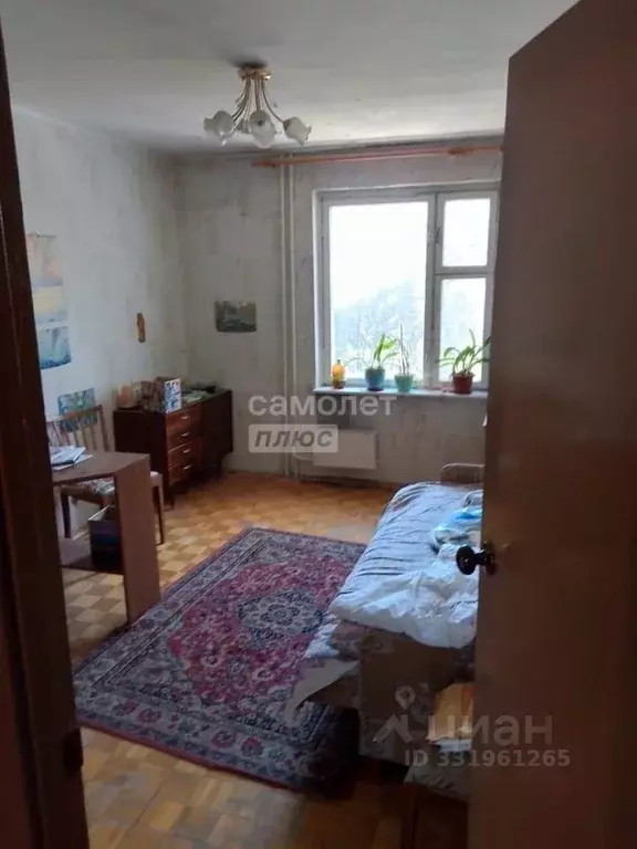 3-к кв. Московская область, Лыткарино 6-й мкр, 25 (67.6 м) - Фото 1