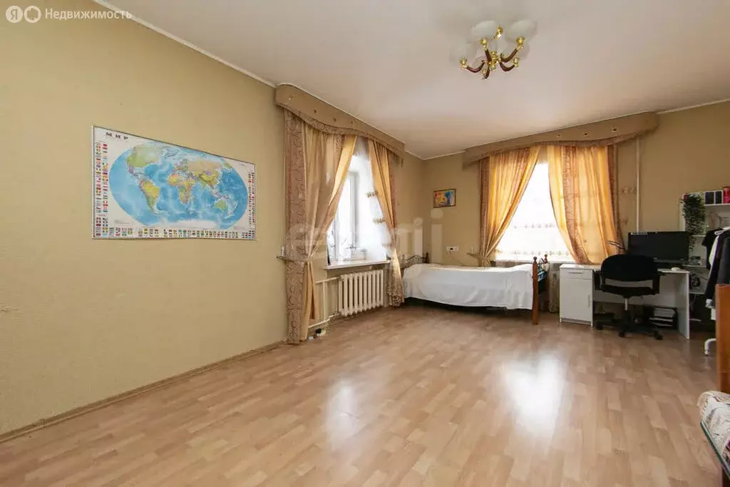 Дом в Томский район, деревня Большое Протопопово, микрорайон Авиатор-1 ... - Фото 1