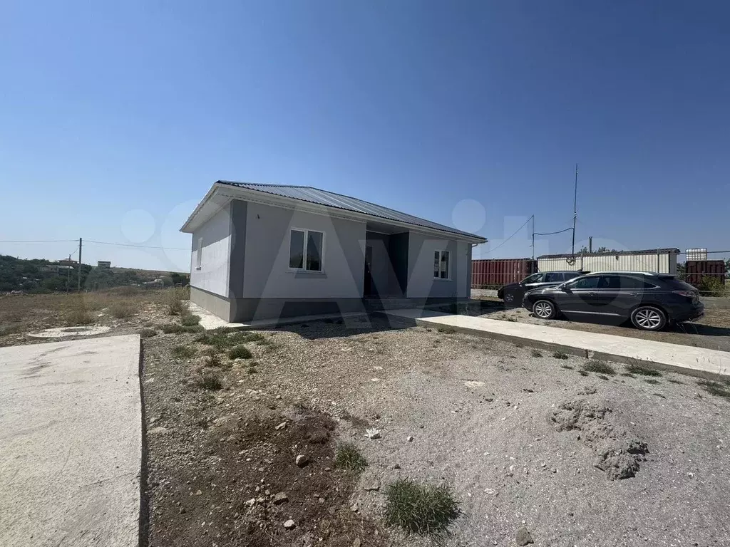 Дом 120 м на участке 12 сот. - Фото 0