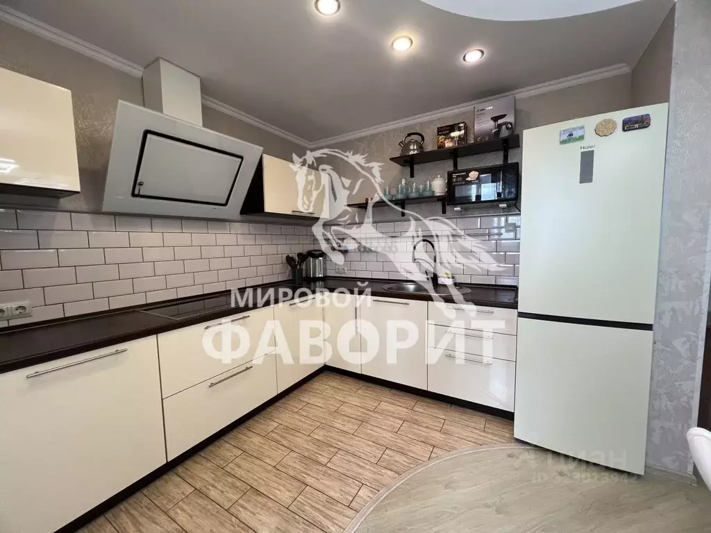 2-к кв. Оренбургская область, Оренбург ул. Автомобилистов, 2/2 (56.0 ... - Фото 2