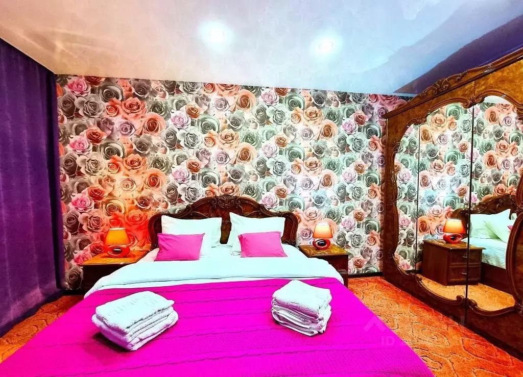 2-к кв. Красноярский край, Норильск ул. Энтузиастов, 1 (52.0 м) - Фото 2