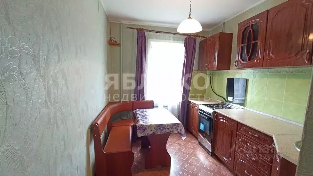 1-к кв. Пермский край, Березники ул. Ивана Дощеникова, 20 (36.5 м) - Фото 1