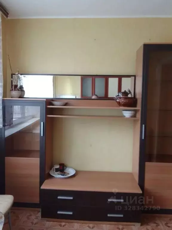 1-к кв. Саратовская область, Саратов Огородная ул., 208 (49.0 м) - Фото 2