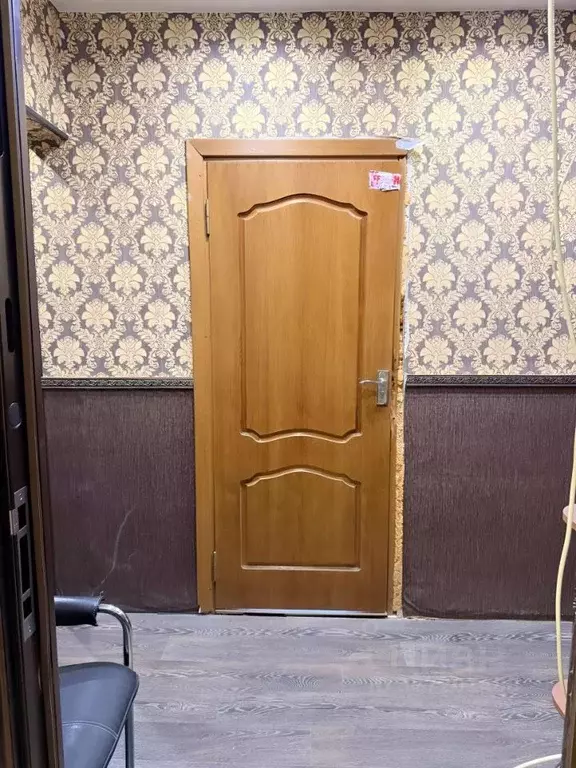 2-к кв. Москва ул. Рокотова, 2/10 (54.0 м) - Фото 1