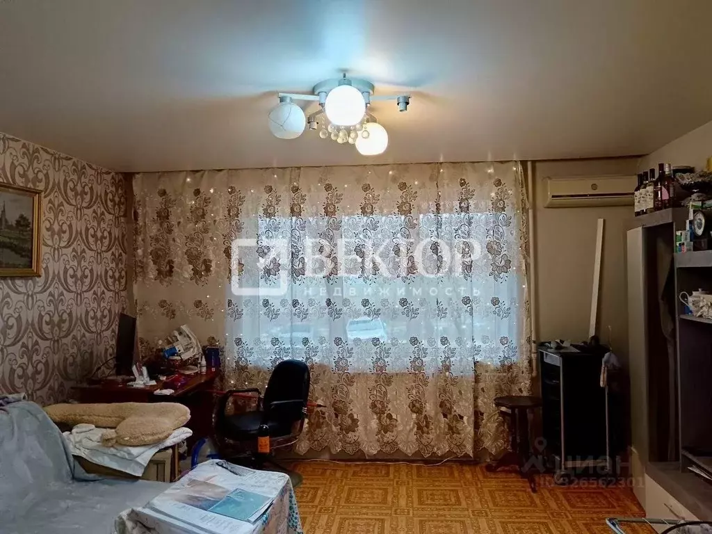 2-к кв. Ивановская область, Иваново ул. 3-я Полетная, 3 (54.0 м) - Фото 1