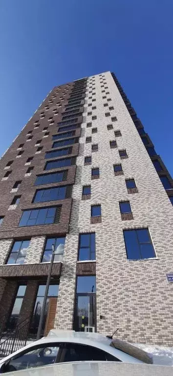 3-к кв. Татарстан, Казань Бухарская ул., 32к1 (56.0 м) - Фото 0