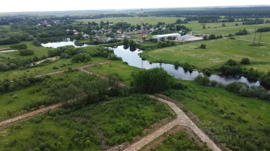 Участок в Московская область, Раменский городской округ, Оттепель кп ... - Фото 0