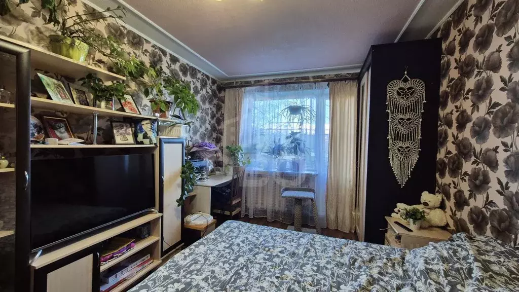 2-к кв. Ленинградская область, Ломоносовский район, д. Низино ... - Фото 1