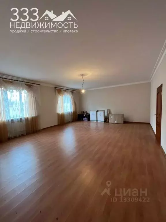 Дом в Северная Осетия, Владикавказ ул. Пионеров, 1 (209 м) - Фото 1