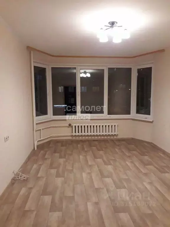 1-к кв. Иркутская область, Иркутск ул. Баумана, 219/1 (35.7 м) - Фото 0