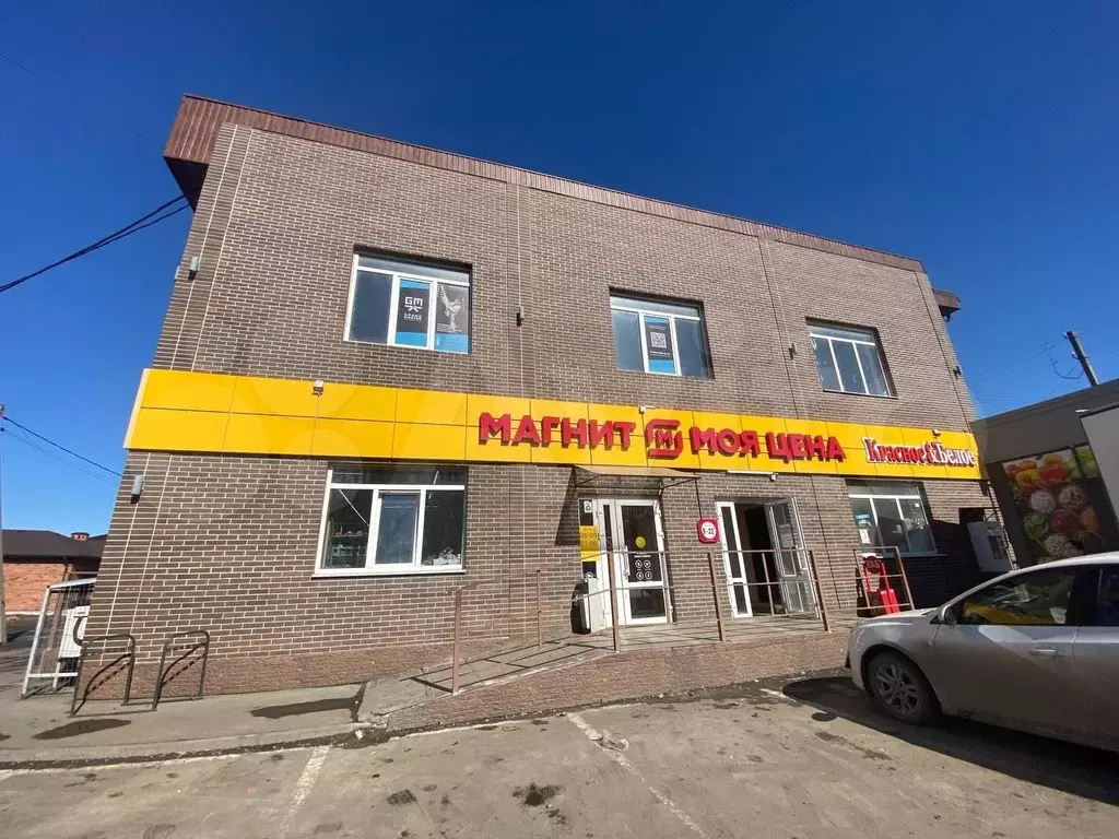 Свободного назначения, 69 м с оборудованием - Фото 1