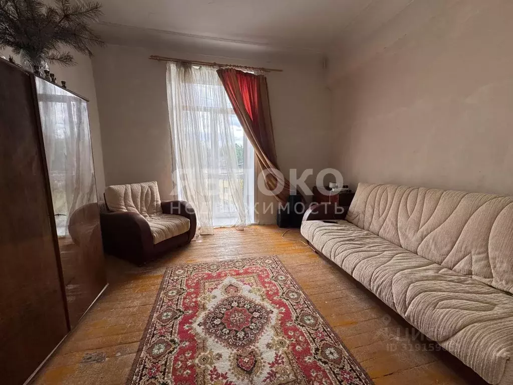 2-к кв. Пермский край, Березники Советский просп., 16 (54.3 м) - Фото 2