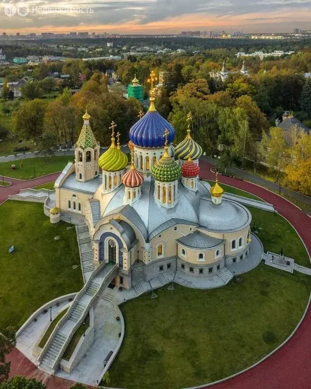 2-комнатная квартира: Москва, Лукинская улица, 18с2 (60 м) - Фото 0