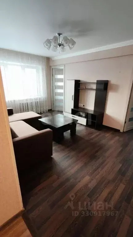 4-к кв. Тульская область, Тула ул. Тимирязева, 101к6 (56.0 м) - Фото 1
