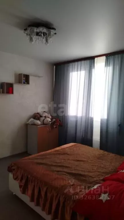 1-к кв. Ямало-Ненецкий АО, Муравленко ул. Энтузиастов, 1 (40.0 м) - Фото 1