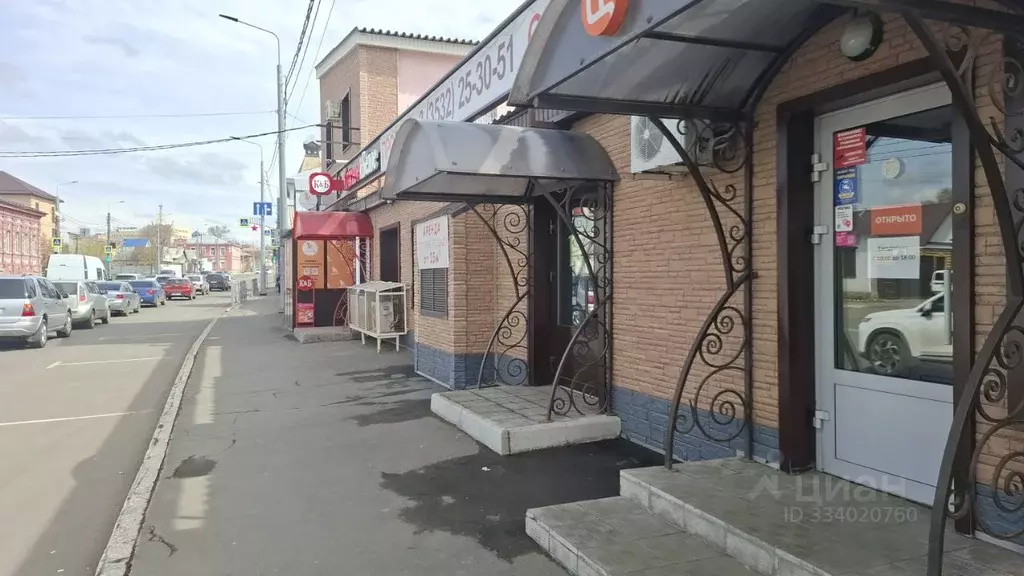 Помещение свободного назначения в Оренбургская область, Оренбург ... - Фото 1