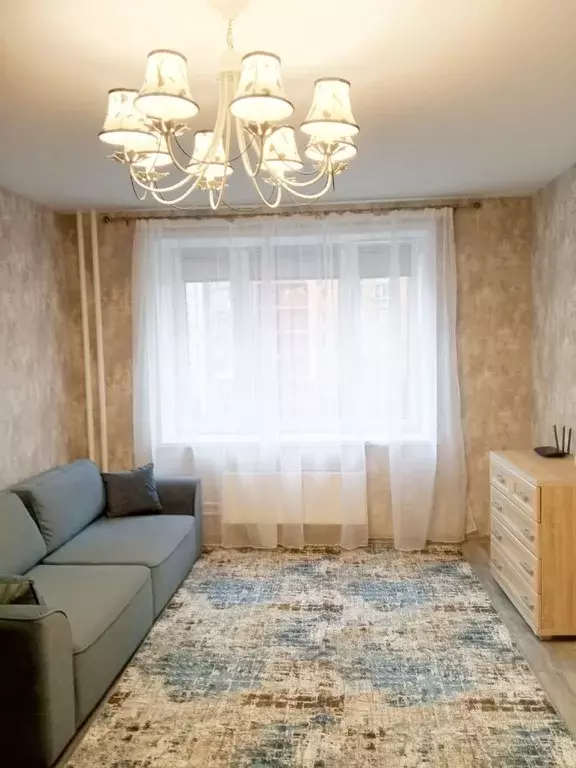 1-к кв. Московская область, Ленинский городской округ, Бутово пгт ... - Фото 2