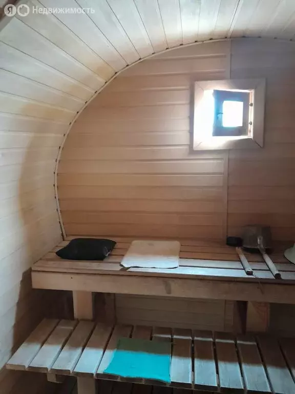 Дом в Тюменский район, садоводческое товарищество собственников ... - Фото 0