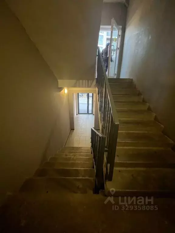 Студия Пермский край, Пермь ул. Космонавта Беляева, 9 (26.6 м) - Фото 2