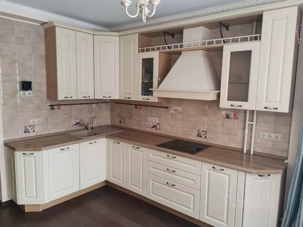 2-к кв. Москва пос. Коммунарка, ул. Лазурная, 10 (59.1 м) - Фото 2