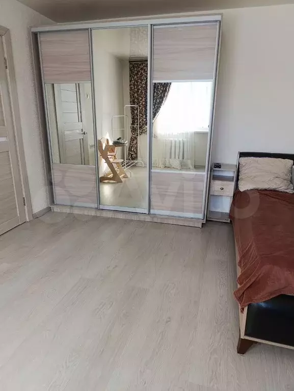 1-к. квартира, 36 м, 7/9 эт. - Фото 0