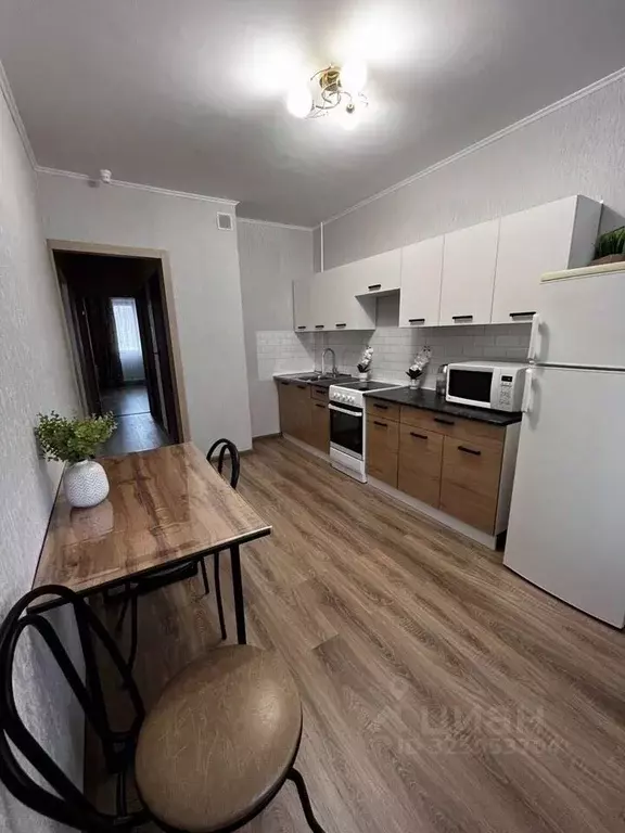 1-к кв. Москва ул. 800-летия Москвы, 32 (40.0 м) - Фото 1