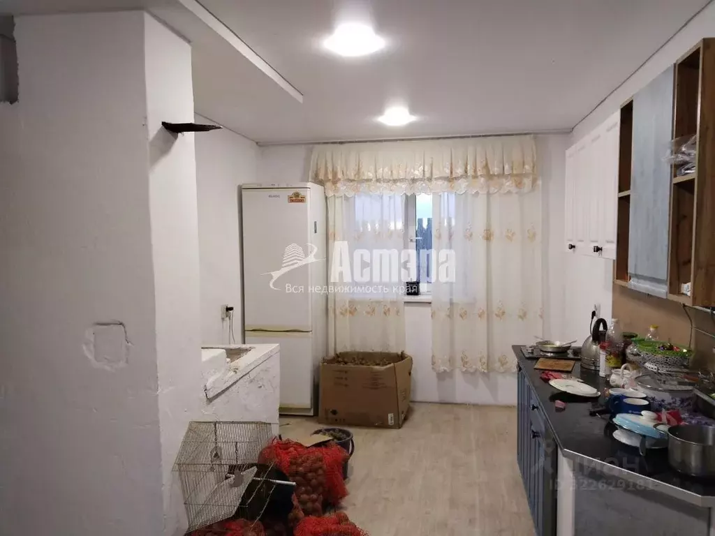 Дом в Забайкальский край, Чита Кутузовский проезд, 122 (35 м) - Фото 2