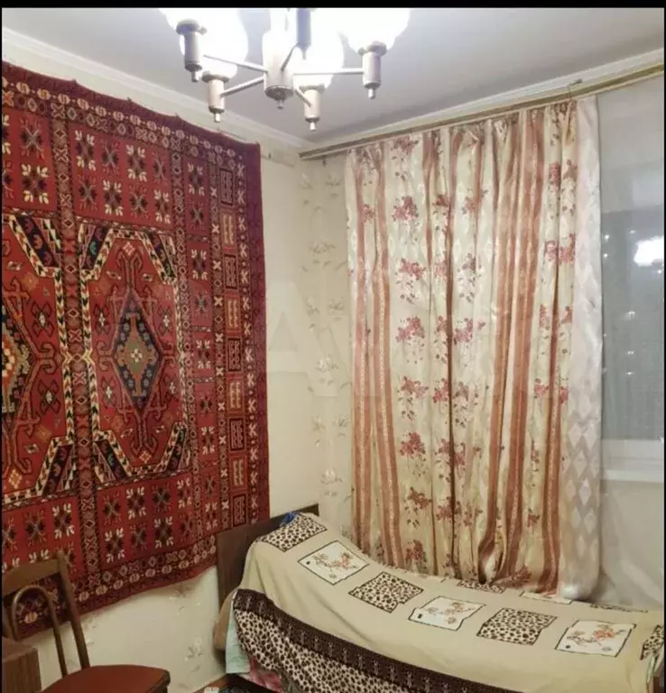 Комната 12 м в 3-к, 6/12 эт. - Фото 0