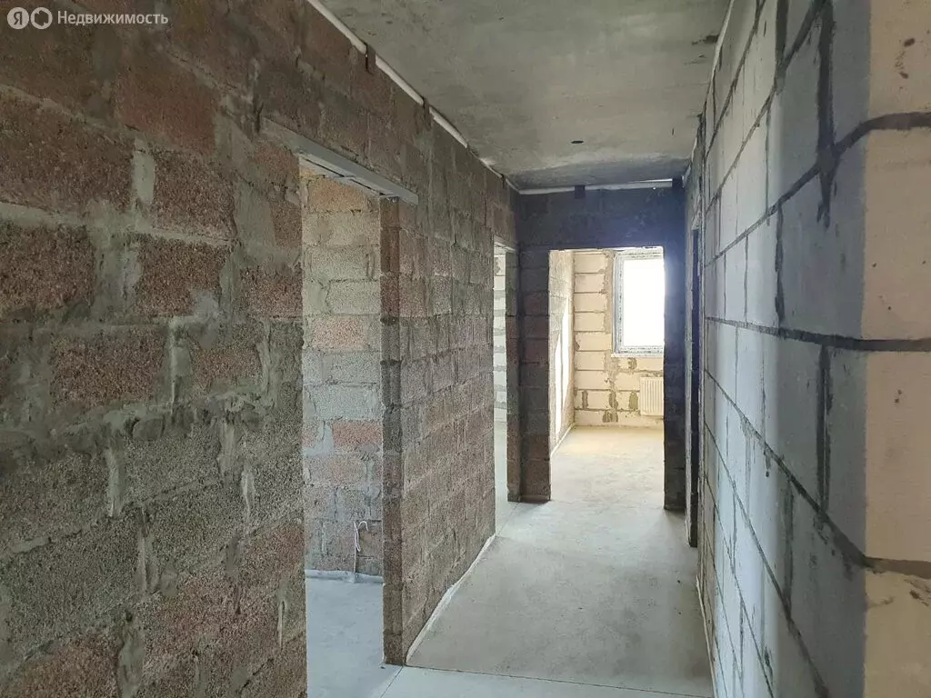 3-комнатная квартира: Краснодар, Античная улица, 10 (77.49 м) - Фото 1