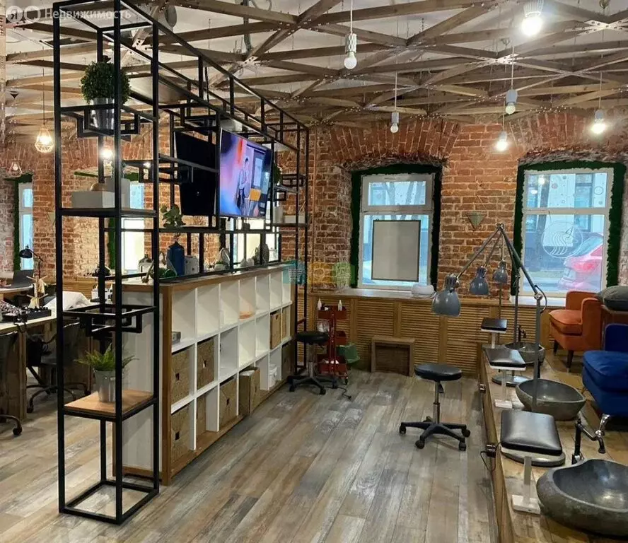 Помещение свободного назначения (183 м) - Фото 1