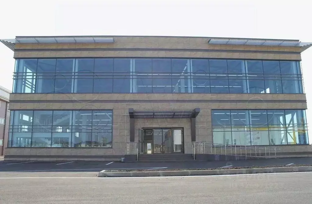 Помещение свободного назначения в Краснодарский край, Краснодар ... - Фото 1