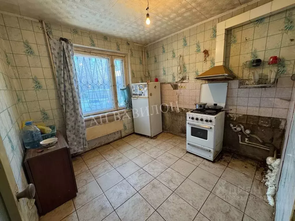 3-к кв. Смоленская область, Смоленск ул. Генерала Городнянского, 1 ... - Фото 0