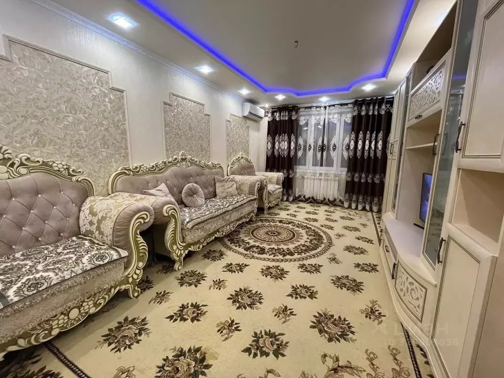 2-к кв. Московская область, Люберцы городской округ, д. Островцы, ... - Фото 1