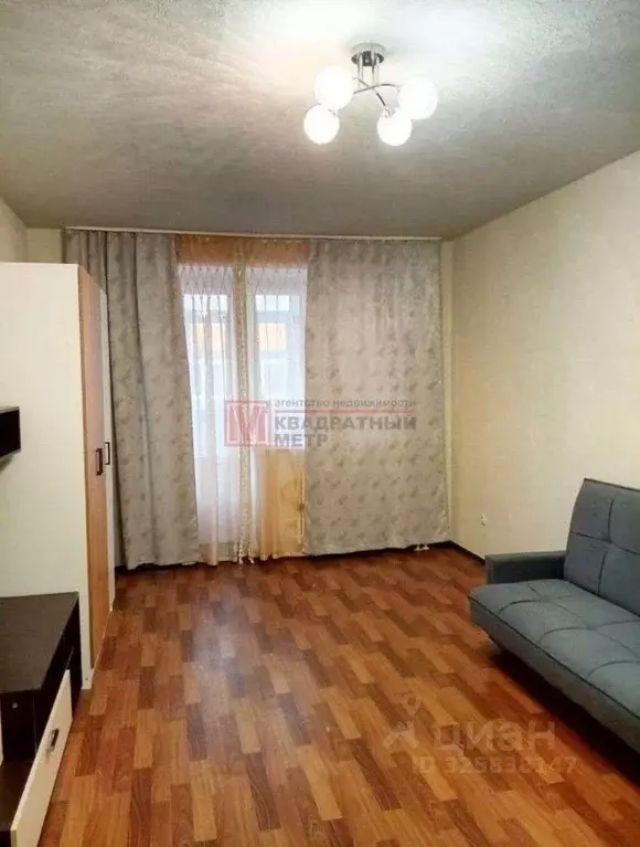 2-к кв. Белгородская область, Старый Оскол Дубрава мкр, 3 кв-л, 1 ... - Фото 1