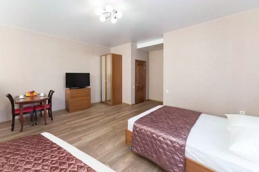 Комната Самарская область, Самара Центральная ул., 28 (30.0 м) - Фото 2