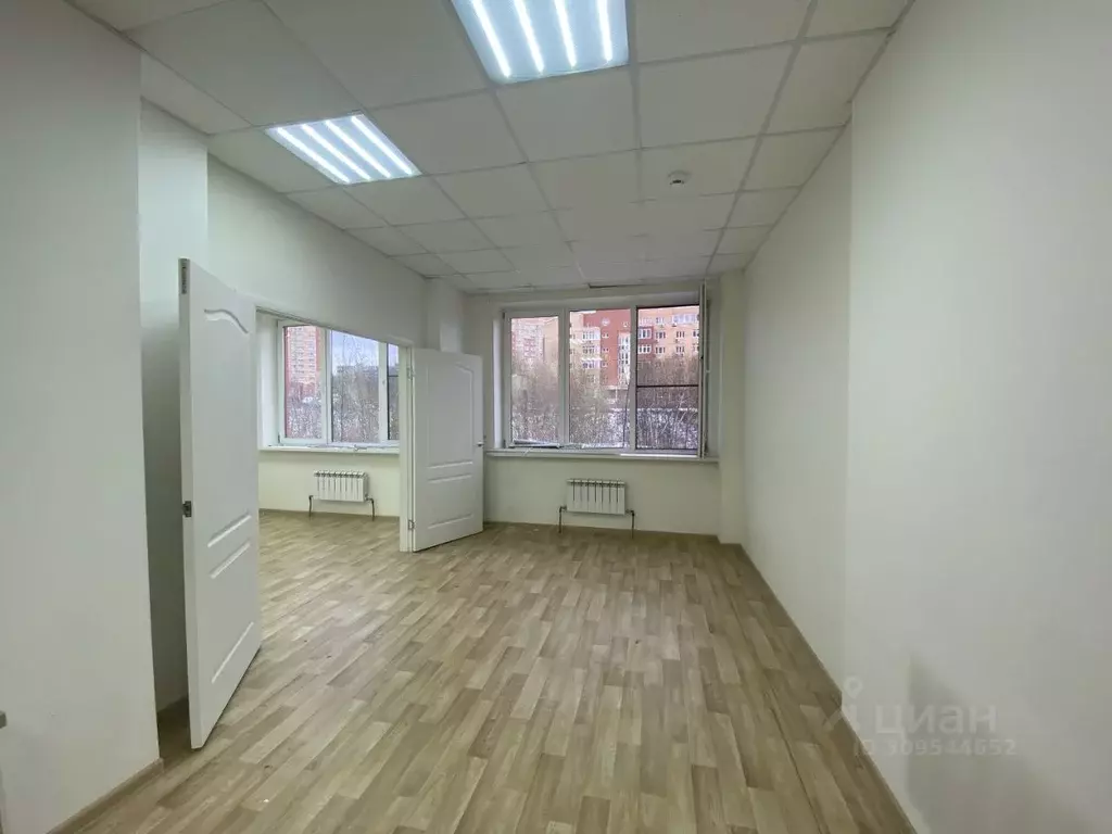 Помещение свободного назначения в Московская область, Жуковский ул. ... - Фото 1